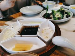 -小吊梨汤·北京菜·烤鸭(双井乐成中心店)