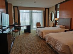 -济南喜来登酒店