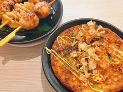 -滨寿司(新街口中央商场店)