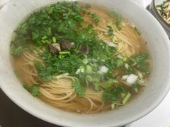 -清真·马记金兰牛肉面(大木桥路店)