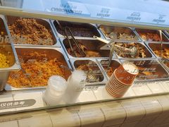 -FOODBOWL超级碗(暖山店)