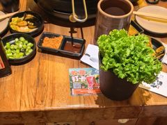 -九田家黑牛烤肉料理(衡百国际店)