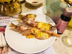 -芭菲盛宴·环球美食(北城国际店)