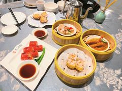 -古南都·老广东酒楼(龙江店)