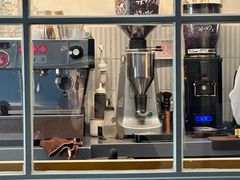 -SPARROW 家雀儿咖啡本店