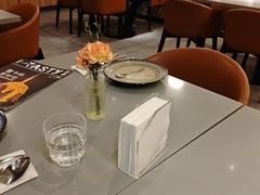 -西堤牛排(北京国瑞店)