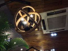 -九號院子海鲜烧烤
