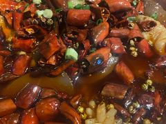 -水煮三国·川鲁江湖菜(香山店)