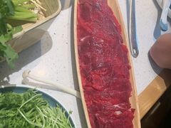 -千牛将·鲜牛肉火锅(开元路店)