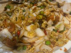 -老阿爸鲜鱼土菜(独墅湖店)