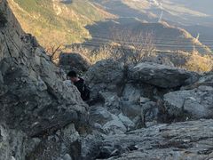 -阳台山自然风景区