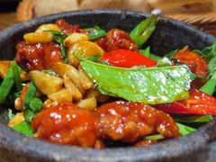 -甲米府·泰国餐厅(八佰伴店)