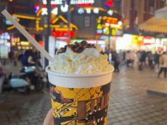 -茶颜悦色(坡子街幽兰阁店)
