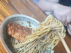-友琴面馆(东白溪公寓店)