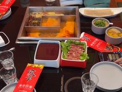 -重庆德忆火锅（龙南街3店）(渝水岸餐饮)