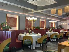 大堂-大碗李·海鲜天津菜(河北路店)
