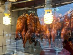 -晶牌烤鸭(延吉东路557弄小区店)