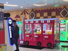 -meland·儿童乐园·游戏厅娃娃机·电玩Xbox(成都合生汇店)