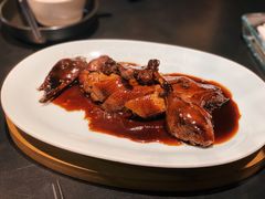 -老头儿油爆虾·1987杭州烟火味(湖滨银泰in77D区店)