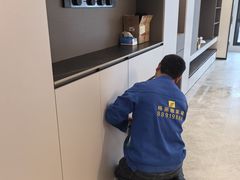 -武汉格丽雅家政 保洁清洗