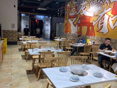 大堂-友德福.老字号粤菜.广州地标融合美食(荔湾路店)