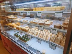 -蜂蝶来饼店(拱北总店)