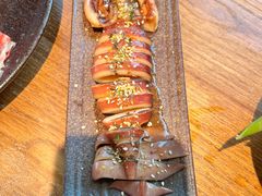 -山杏yama-katsu·吉列炸物