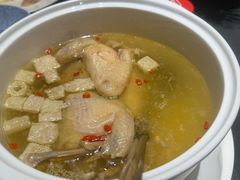 -曼格纳·曼芯馆(杨浦店)