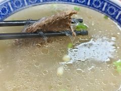 -李家特色小炒泡馍