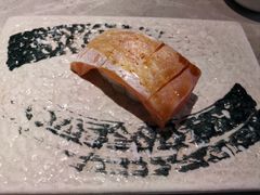 厚切三文鱼腩寿司-赤稻·日式料理(禅城店)