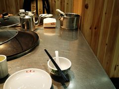 -屯老二农家铁锅炖·行业领军者(梅江店)