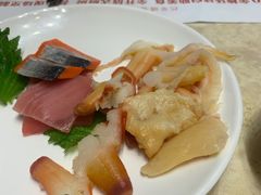 -芭菲盛宴·环球美食(北城国际店)
