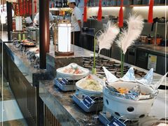 -百姓渔村(西宫店)