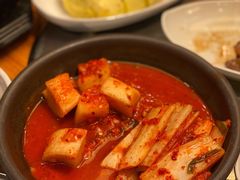 辣白菜-青鹤谷(苏州店)
