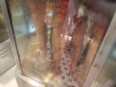 -一代烤翅王(大汉口店)
