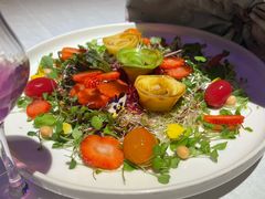 -狮拾久·现代新加坡料理(福田COCO Park店)