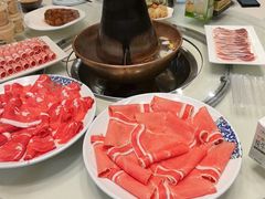 -福寿斋·老北京铜锅涮肉·烤鸭(顺义总店)