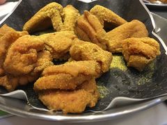 -博姆炸鸡精品餐厅(常发广场店)
