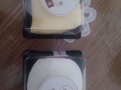 -美事客·面包·蛋糕·甜品(CBD店)