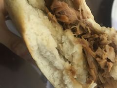 -秦豫肉夹馍(骡马市总店)