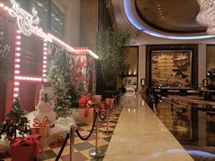 -武汉武昌威斯汀酒店-知味自助餐厅
