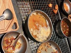 -夜食白市Yespicy·烧烤啤酒宵夜(番禺四海城店)