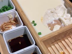 -皖小斌·小葱伴豆腐(丰收路店)