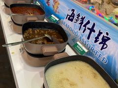 -南美元生态大酒店(海珠店)