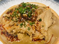 -西安饭庄·非遗陕菜(凤城五路店)