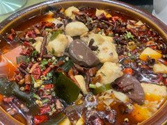 -喜来酌海鲜·饺子(和平一店)