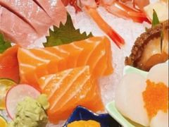 -炙柒Sekinana·精致日料(合生汇店)
