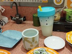 -元气寿司(环球港店)