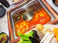 -新辣道鱼火锅(国瑞城店)