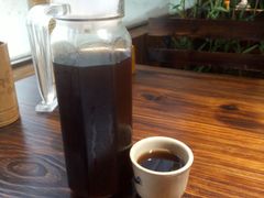 酸梅汤-功夫小龙虾·烧烤·江湖菜(金沙洲店)